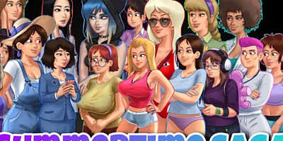 Summertime suga Debbie Cummings full scene