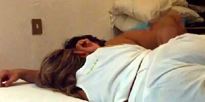 Ciao Blowjob From BBW Amateur