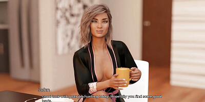 Tacos: Hot Wives Lifestyle - Episode 31