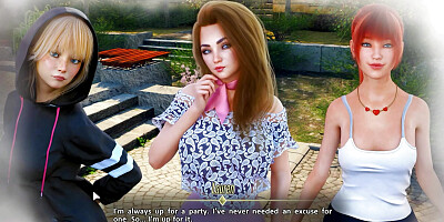 Double Homework Ep10 - Part 54 - I Should Have Seen This Coming