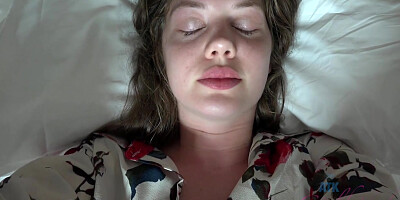 Elena Koshka in Elena Is All About Teasing You Today - ATKGirlfriends