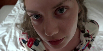 Elena Koshka in Elena Is All About Teasing You Today - ATKGirlfriends