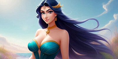 MIshell innocent stepsister tastes mla cock for the first time