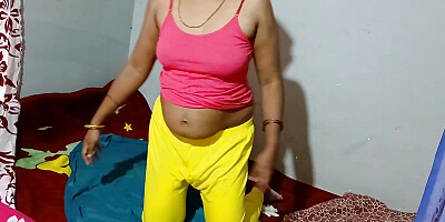 Stepmom fucked hard in her big ass Indian Cute Desi nude A man fucked a desi housewife infront of her husband