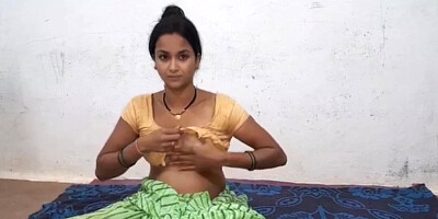 Padosan bhabhi ko choda fir land hilwaya or pani nikal diya indian desi bhabhi ki Desi hard chudayi