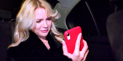 Angelika Grays and Lika Star get fucked by the black guy