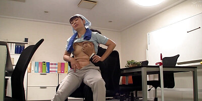 I fuck the cleaning lady 2