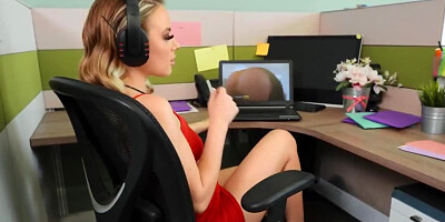 Two sultry chicks surrounded surprised boy to get banged