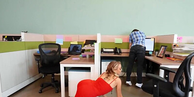 Two sultry chicks surrounded surprised boy to get banged