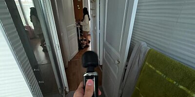 COMPLETE GIRLFRIEND EXPERIENCE : Creating an outfit for a wedding