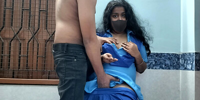 &quot,Virgin hu, please dhire se chodo bhaiya&quot, - 10 Million Views Viral Video