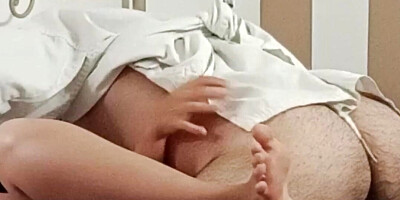 Making love, having fun! Pussy and ass well pounded.