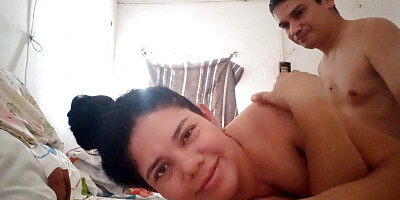 Valkyrie, the Milking Queen! Look How He Does It Like No One Else!