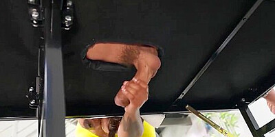 Avery Jane - Aphrodisiac Averys Brown Hair Smut