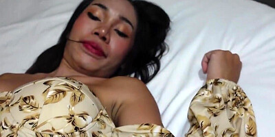 Brilliant twist showing her at the height of her sexual powers