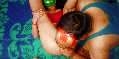 Indian college girlfriend first time sex