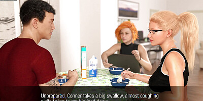 Jessica O',neil',s Hard News Update 74