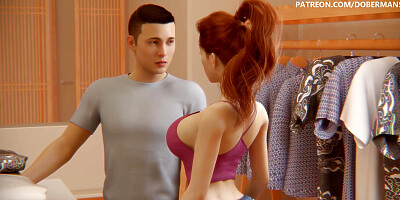 AMANDA EPISODE 13 PART 1