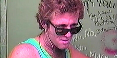 Amber Lynn, Danielle, Erica Boyer in vintage xxx clip