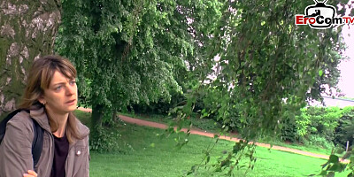 german normal girl next door neighbor pick up for home sex