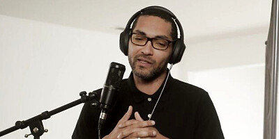 Well-made Mickey Mod and Little Puck at porn for her sex