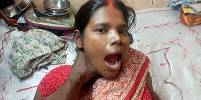 Bhabhi hot bedroom full sex