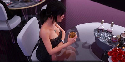 Milfy City Part 72 Caroline have Personal needs by LoveSkySan69