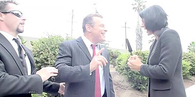 Arnold The Fornicator Arnold Bludnik (roxanne Hall Nikki D