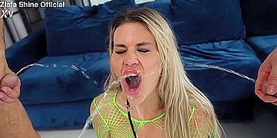 Xvideosred 24 04 05 Zlata Sine Gets Rough Gangbanged With Pee Drink Xxx