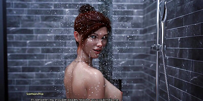 Lust Academy 2 - 110 - Rebellious by Misskitty2k