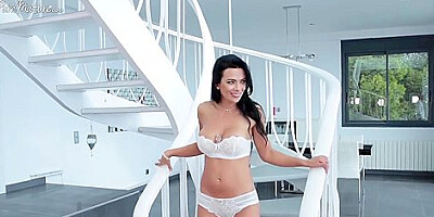 Shalina Devine - Waiting For Anal