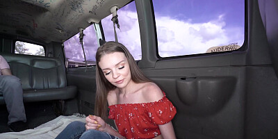 Jessae Rosae is getting picked up on the street