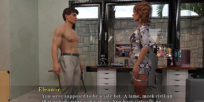 11#- a Moment in Bliss - Visual Novel