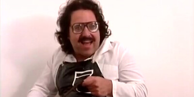 Vanessa Chase, Juli Ashton, Ron Jeremy in vintage fuck clip