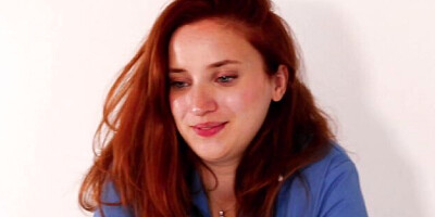 Flashy ho's redhead movie
