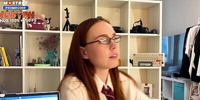 I Fucked With A Student So I Wouldn't Get Fired