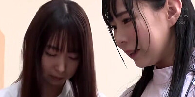 Nhdtb-961 I Was Asked By A Small-bride And I Couldnt Refuse To Lend Milk A Big Nurse Who Was Excited By The Heat Of Another Guys Me With Serious Saliva