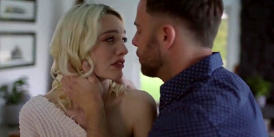 Kenna James In Accepts Seth Gambles Offer To Her