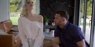 Kenna James In Accepts Seth Gambles Offer To Her