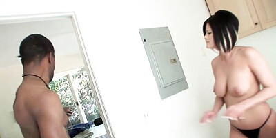 Watch spicy Richard Mann and Nikki Grind's movie