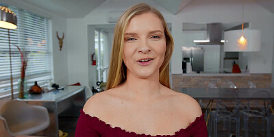 Harlow West and Jmac have the nice time