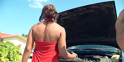 Ayana: The Booty Shop With Levi Cash And Ayana Angel