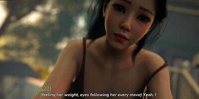 Love and Temptation Update 6