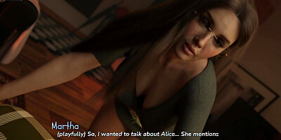 Love and Temptation Update 6