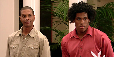 THE MAN, Season #1 Ep.5