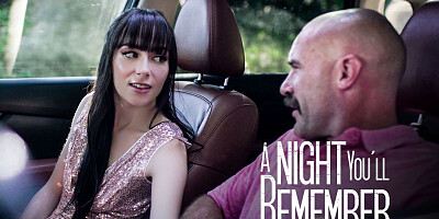 A Night You'll Remember, Scene #01