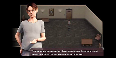 Lust Epidemic Part 35 Sweet StepSister by LoveSkySan69