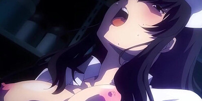 Sakusei byoutou hard sex