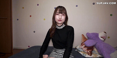 Asian Angel 21459