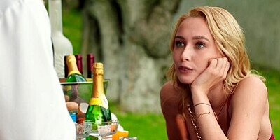 TUSHY Vanessa & Stefany Share A Cock In Anal Threesome